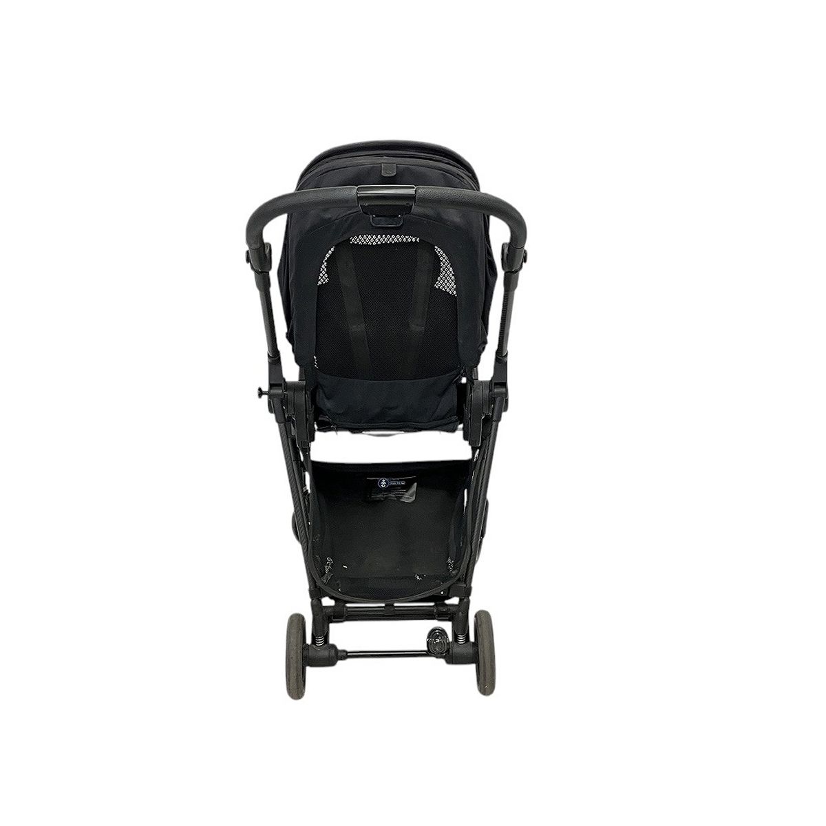 Bugaboo Bee 5 Self Stand Extension Outlet