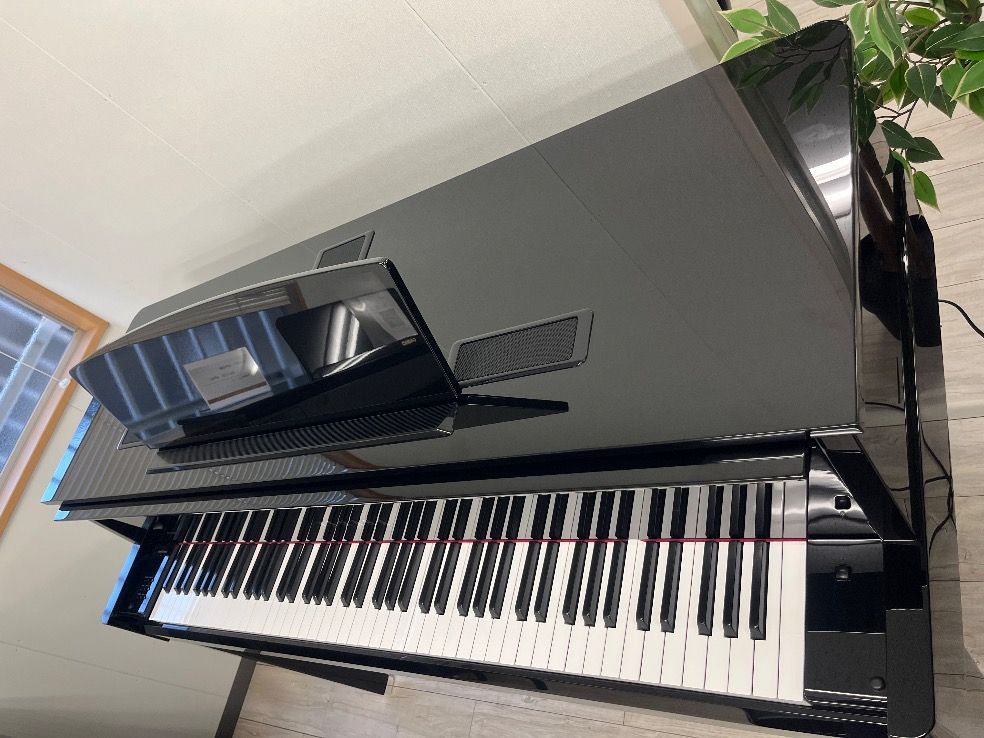 ★70808【電子ピアノ】アバングランドYAMAHA　N1　14年製 ☆70808【電子ピアノ】アバングランドYAMAHA N1 14年製 - メルカリ