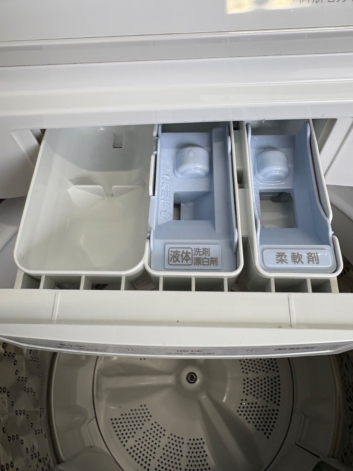 Panasonic 全自動洗濯機