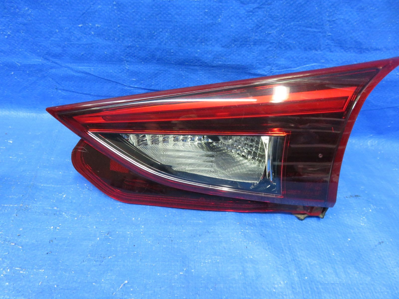 スポーツ テールライト