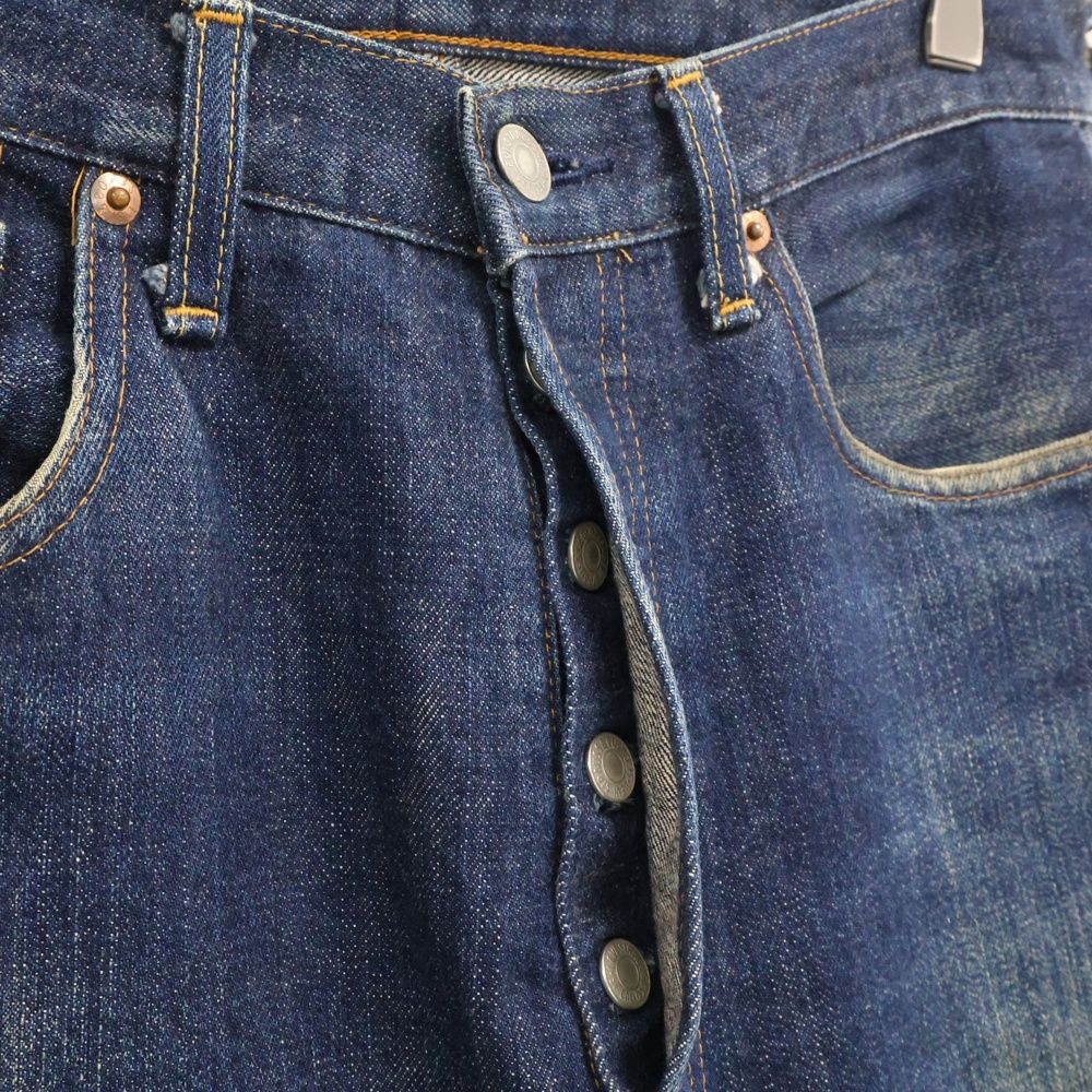 Levi's (リーバイス) 90S VINTAGE 501XX 50SXX復刻 日本製