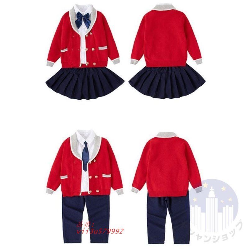 スーツ 子供