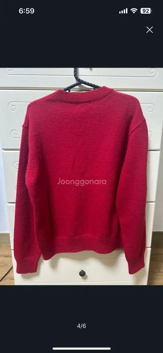  sienne シエンヌ ノーキャット ニット 長袖 ニット セーター