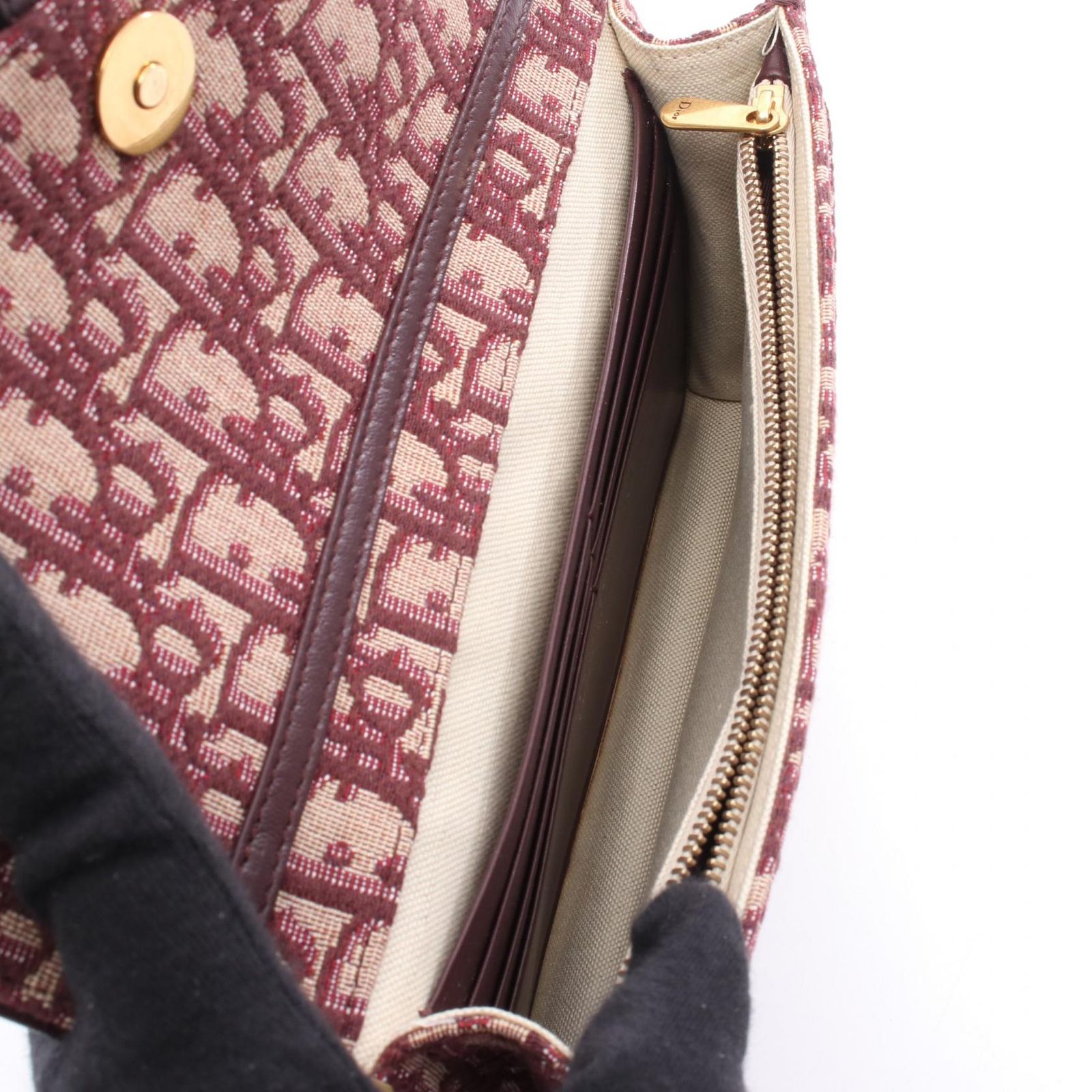 ☆Dior☆ディオール☆ショルダーウォレット☆ ディオール(Dior)ディオール ショルダーウォレット ショルダー