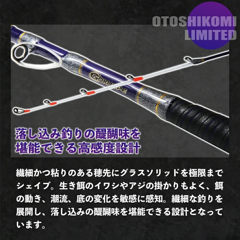 落し込みLimited