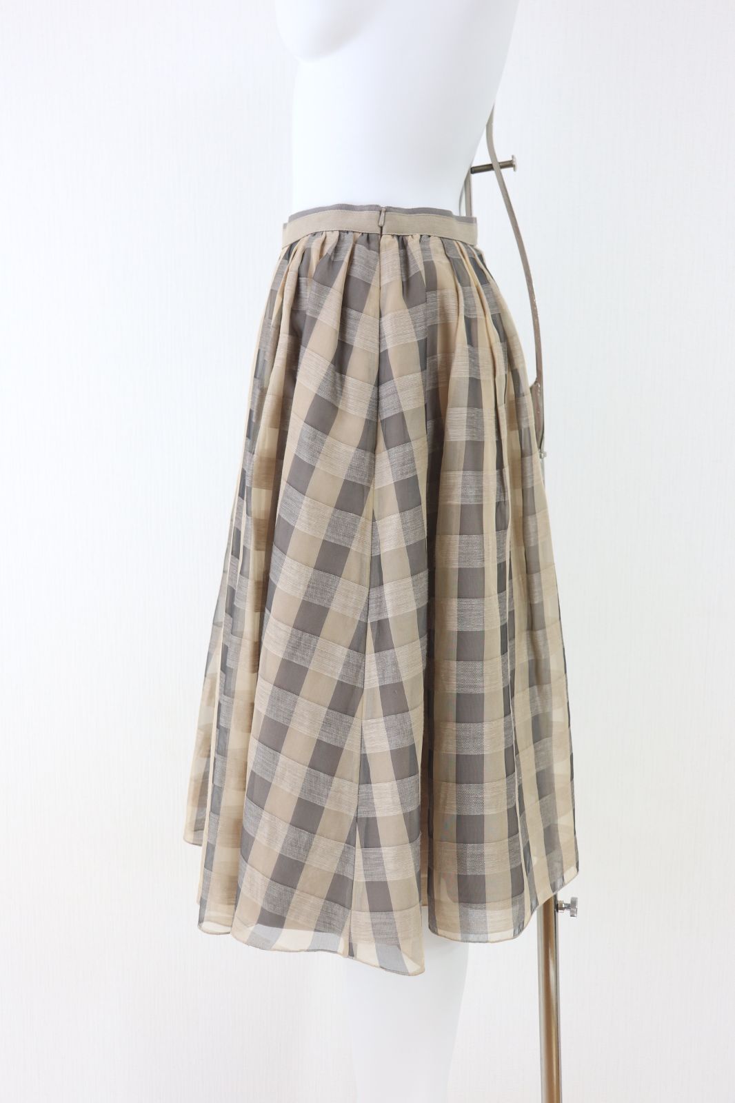 24年 FOXEY 44220 SKIRT \ 