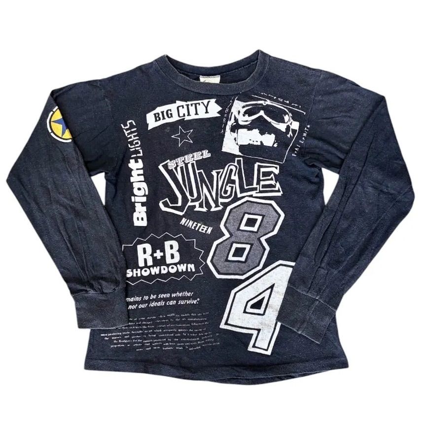 雑貨 平沢進 ショルダーラージバッグ 「平沢進+会人(EJIN) 会然TREK