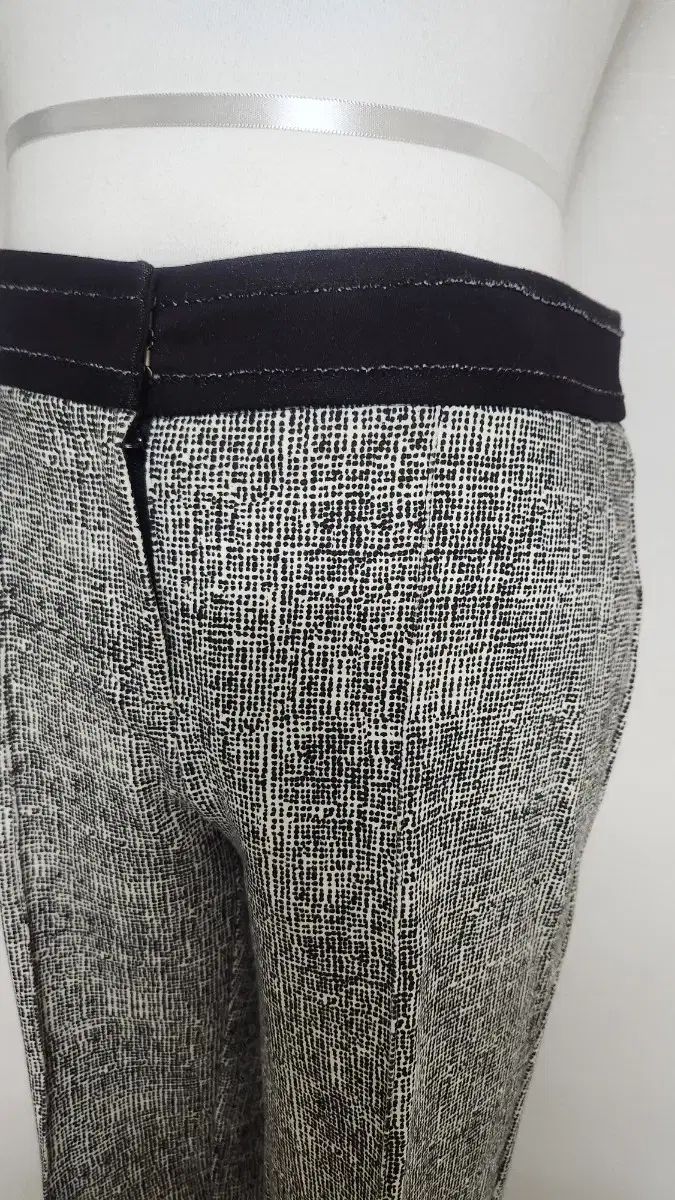 TIME タイム スパン糸 ズボン 61 ー 90