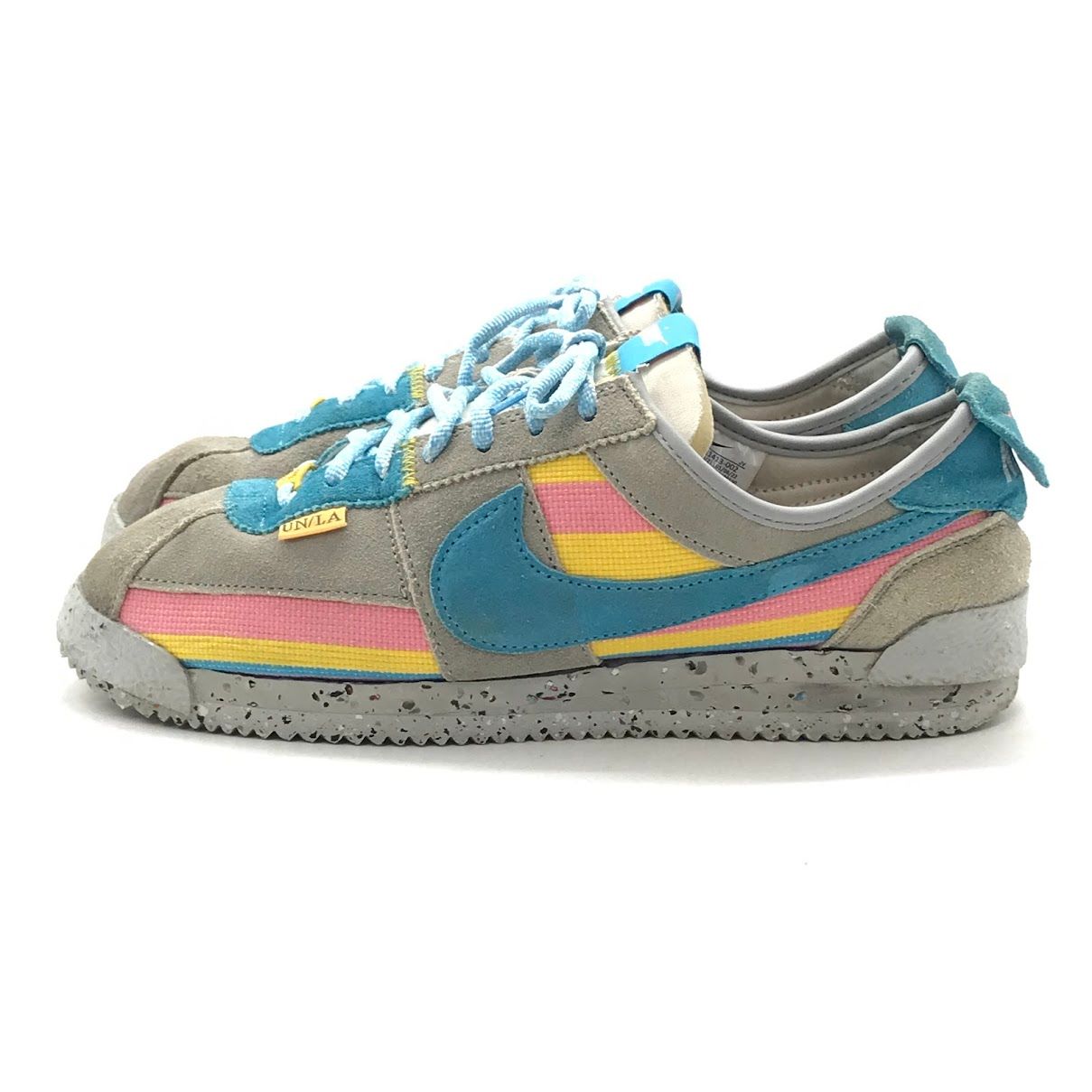 倉吉店】 中古 NIKE | ナイキ スニーカー CORTEZ SP/UNION