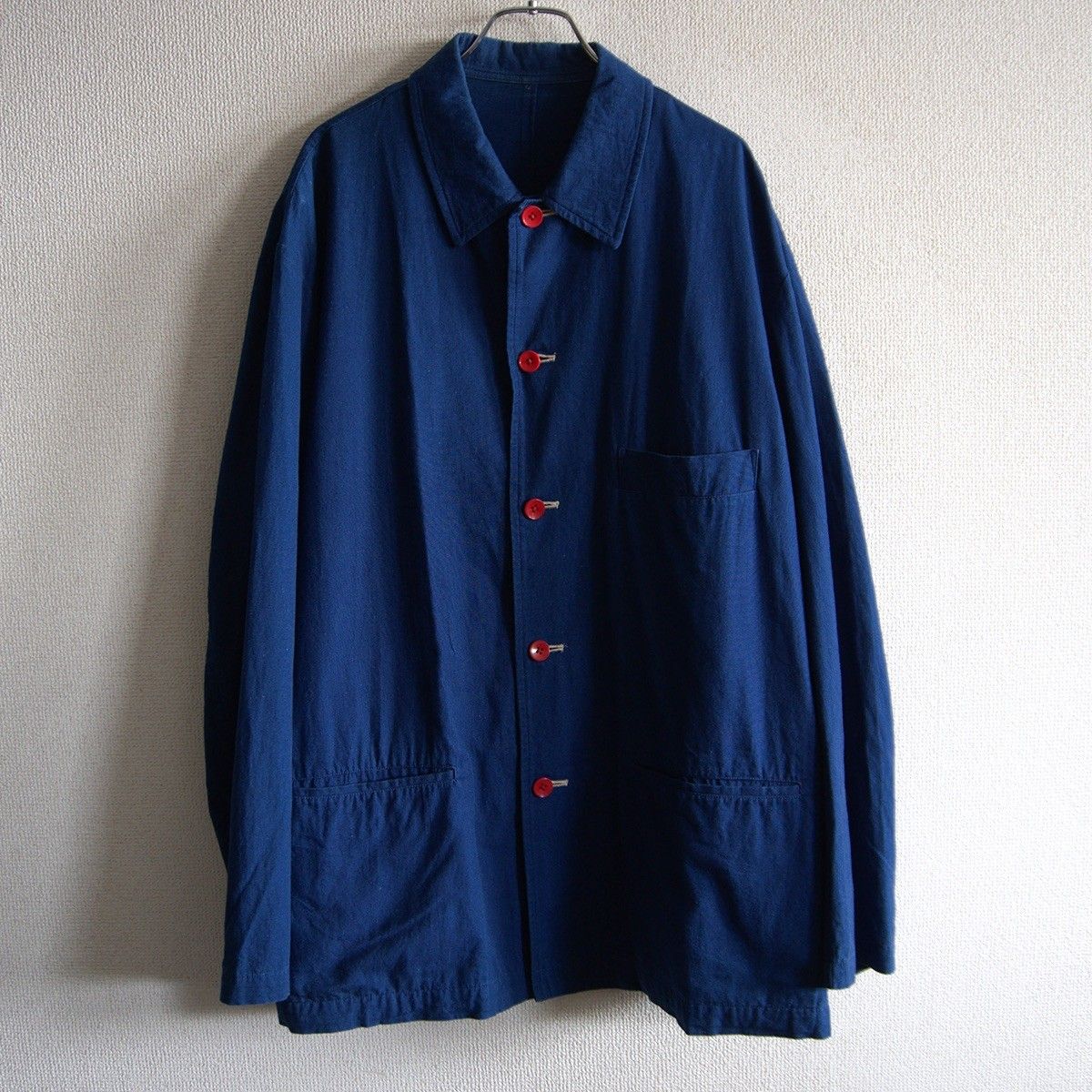 雰囲気抜群/赤タグ】Y's for men【オーバーシルエット コットン