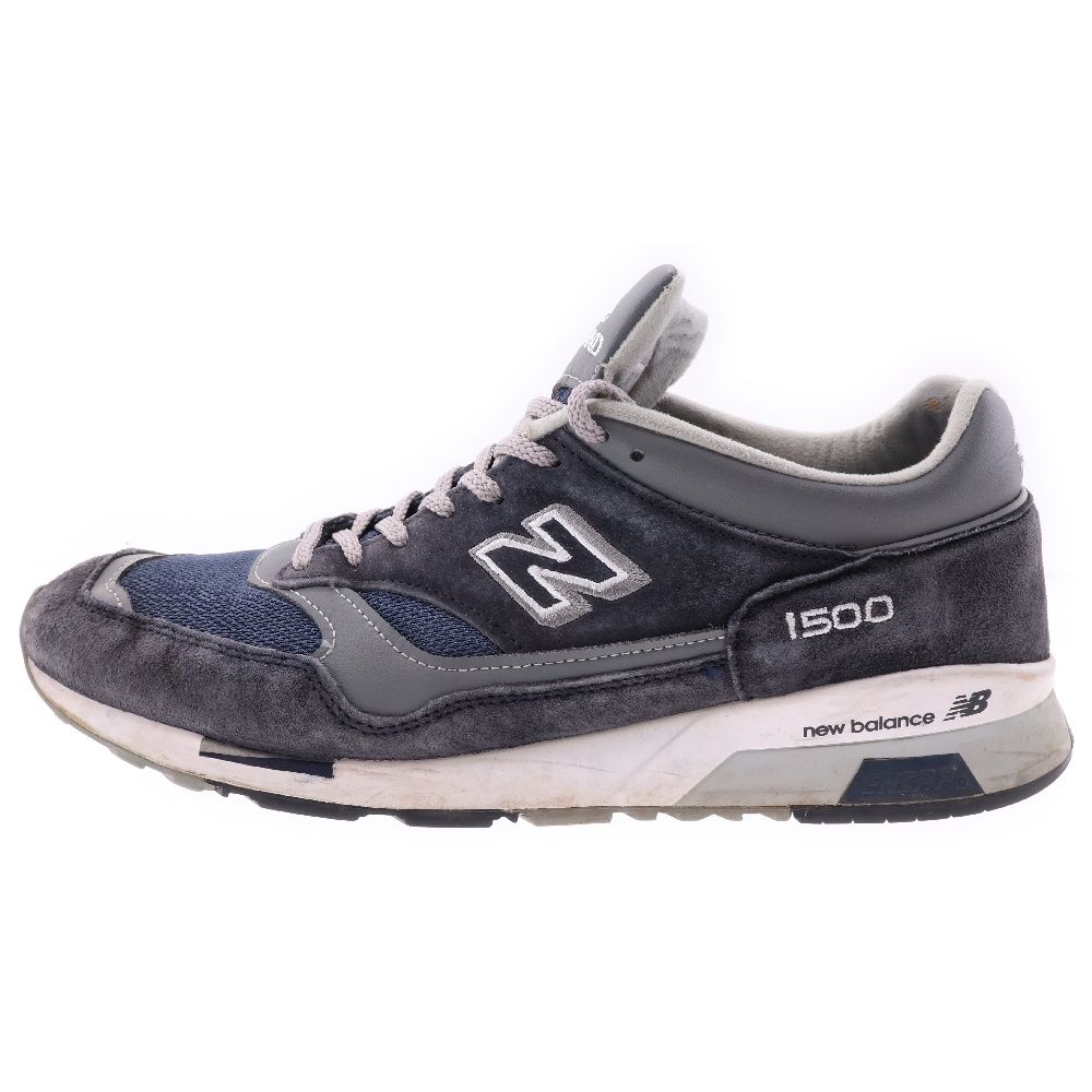 靴 New Balance M1500PNV 楽天市場】new balance m1500pnvの通販