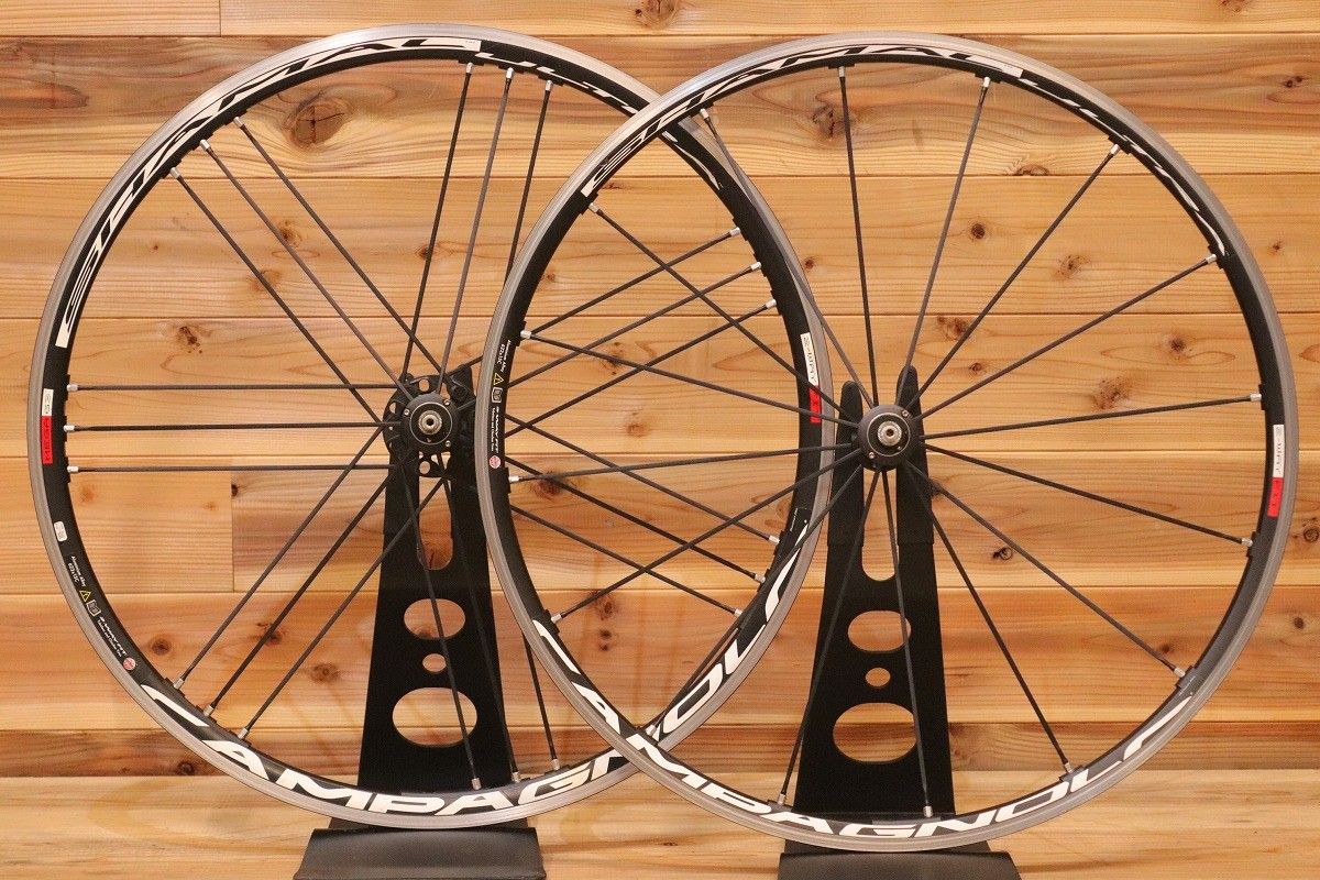 カンパニョーロ CAMPAGNOLO シャマル ウルトラ SHAMAL ULTRA 2WAY-FIT