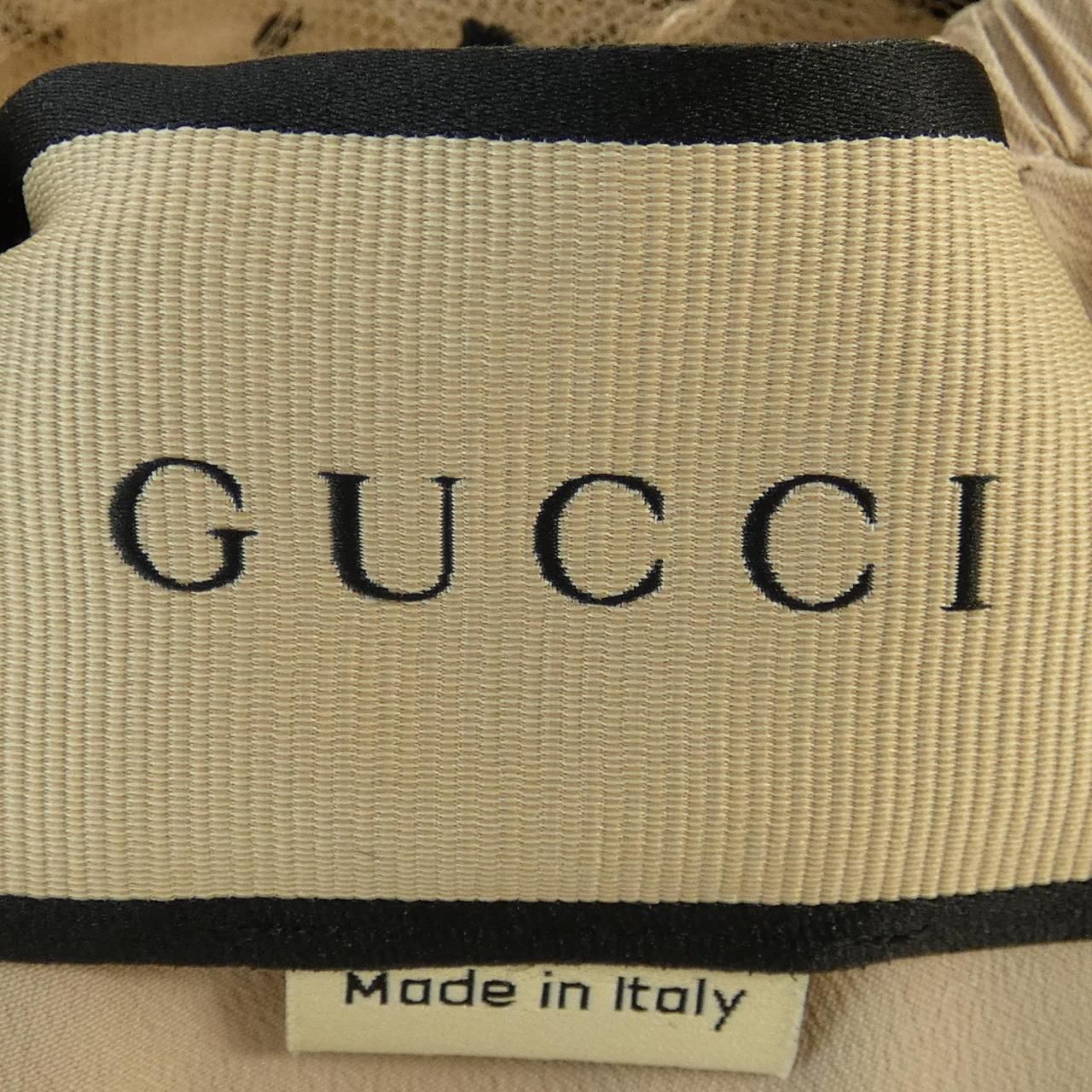 GUCCI