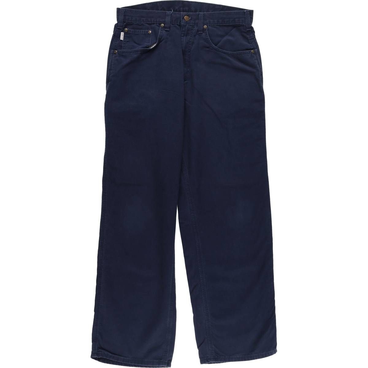 古着 カーハート Carhartt Loose Original Fit ダックペインターパンツ メンズw33相当|eaa548929