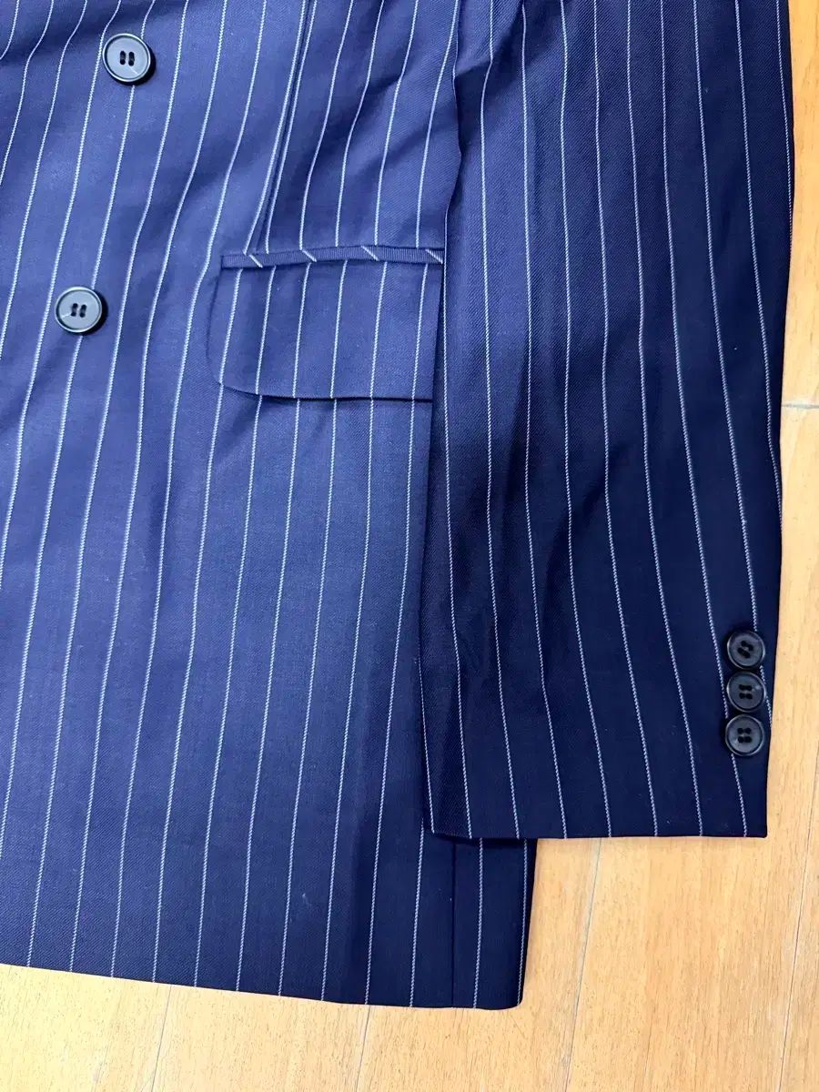 ルーソー ストライプ