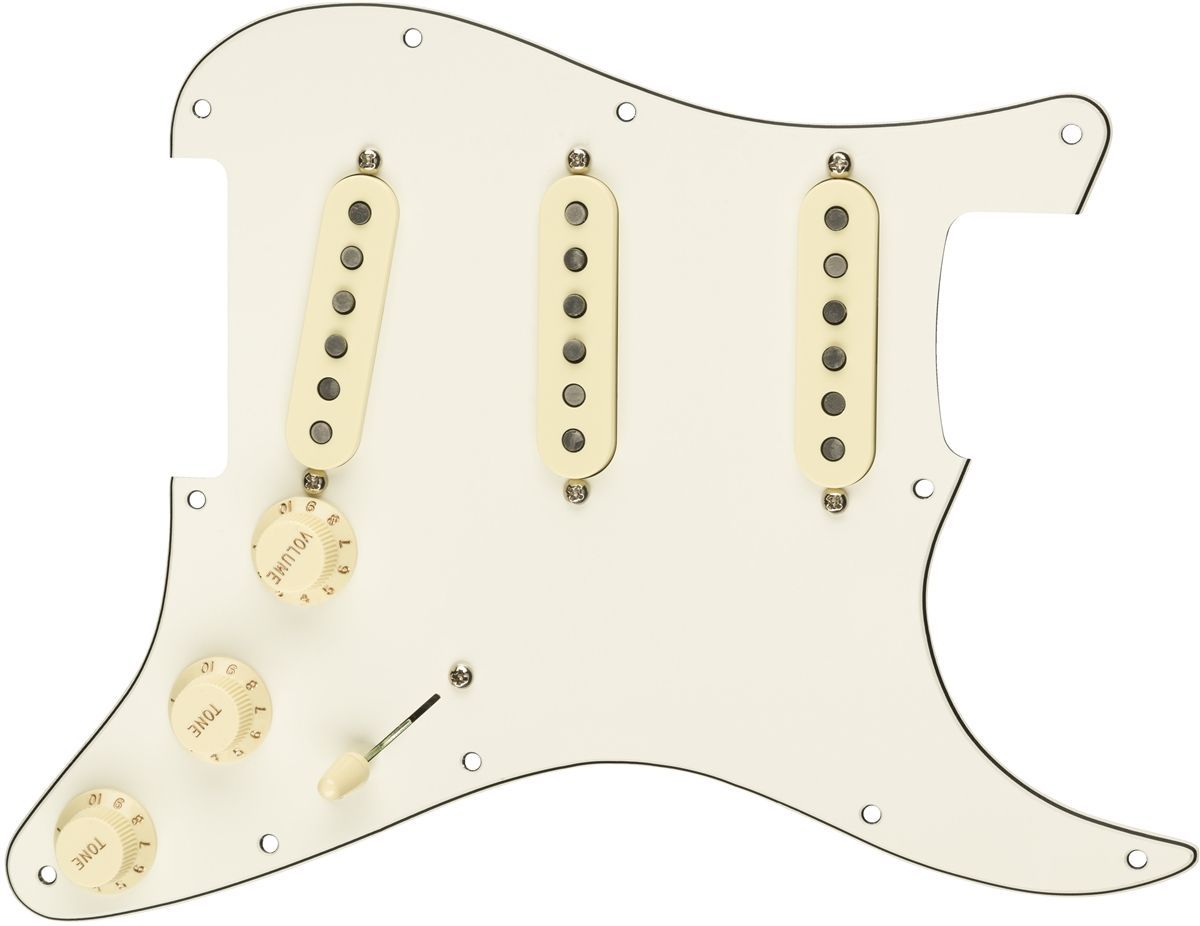 Fender フェンダー ◇純正新品 Custom Shop '69 Stratocaster