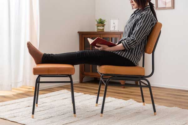 のダイニングチェア