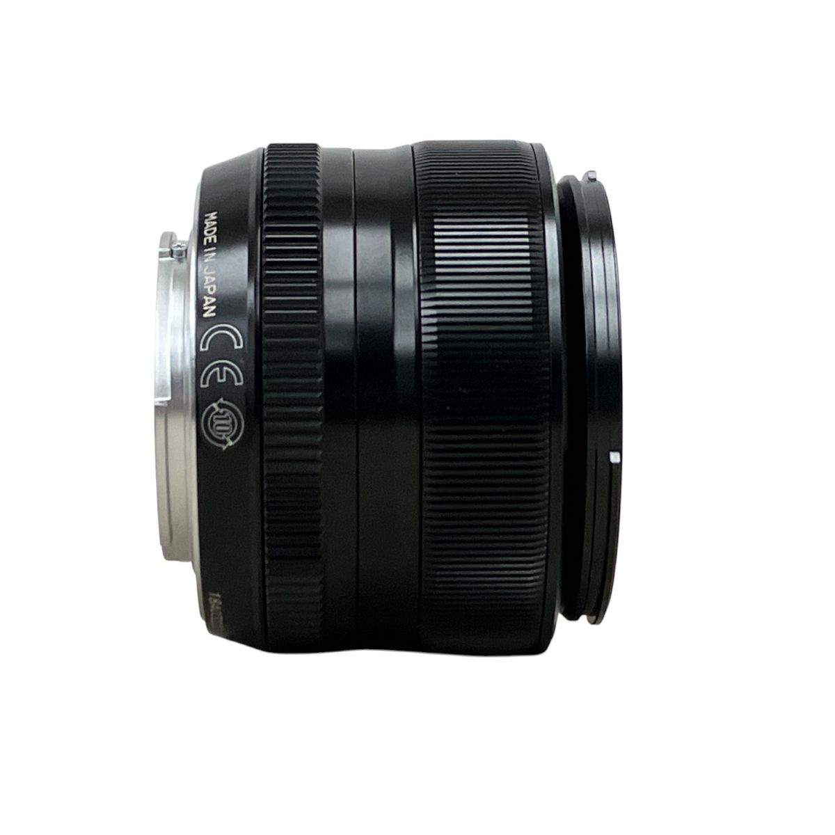 FUJINON XF35mmF1.4 R 単焦点レンズ 富士フィルム Amazon.co.jp