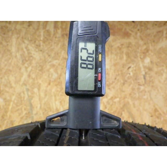 DUNLOP ダンロップ その他 H341 FK0008205 ◆ 製造 ◆DUNLOP GRANDTREK AT23◆265 70R16◆2本 25132720