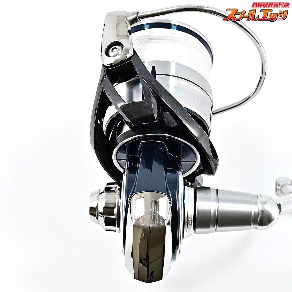 ダイワ 21セルテートSW 10000-H PEライン5号装着 DAIWA CERTATE m40660 HRDEVELOPMENT_JP