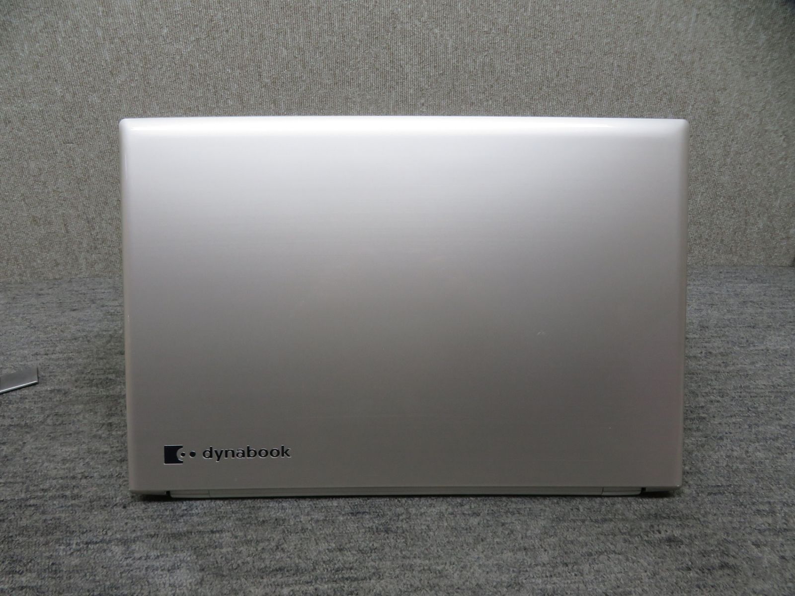 【超速 i7・テンキー搭載】◆TOSHIBA dynabook P1-T6KP-EG/ 15.6型◆高性能Core i7-8550U/高速新品SSD 512GB/メモリ8GB◆Windows 11 Home/サービス microsoft Office 2021付◆到着後すぐに使える ACアダプター付き 超速 i7・テンキー搭載】◇TOSHIBA dynabook P1-T6KP-EG/ 15.6型