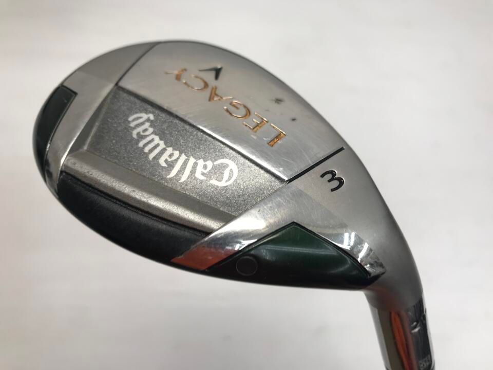 キャロウェイゴルフ Callaway LEGACY(2010) N.S.PRO アイアンセット キャロウェイゴルフ Callaway LEGACY(2010) N.S.PRO アイアンセット