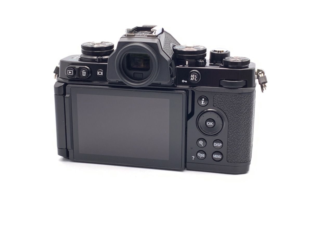 ☆美品・ショット数1300回弱☆NIKON ニコン Z30 ボディ 付属品完備