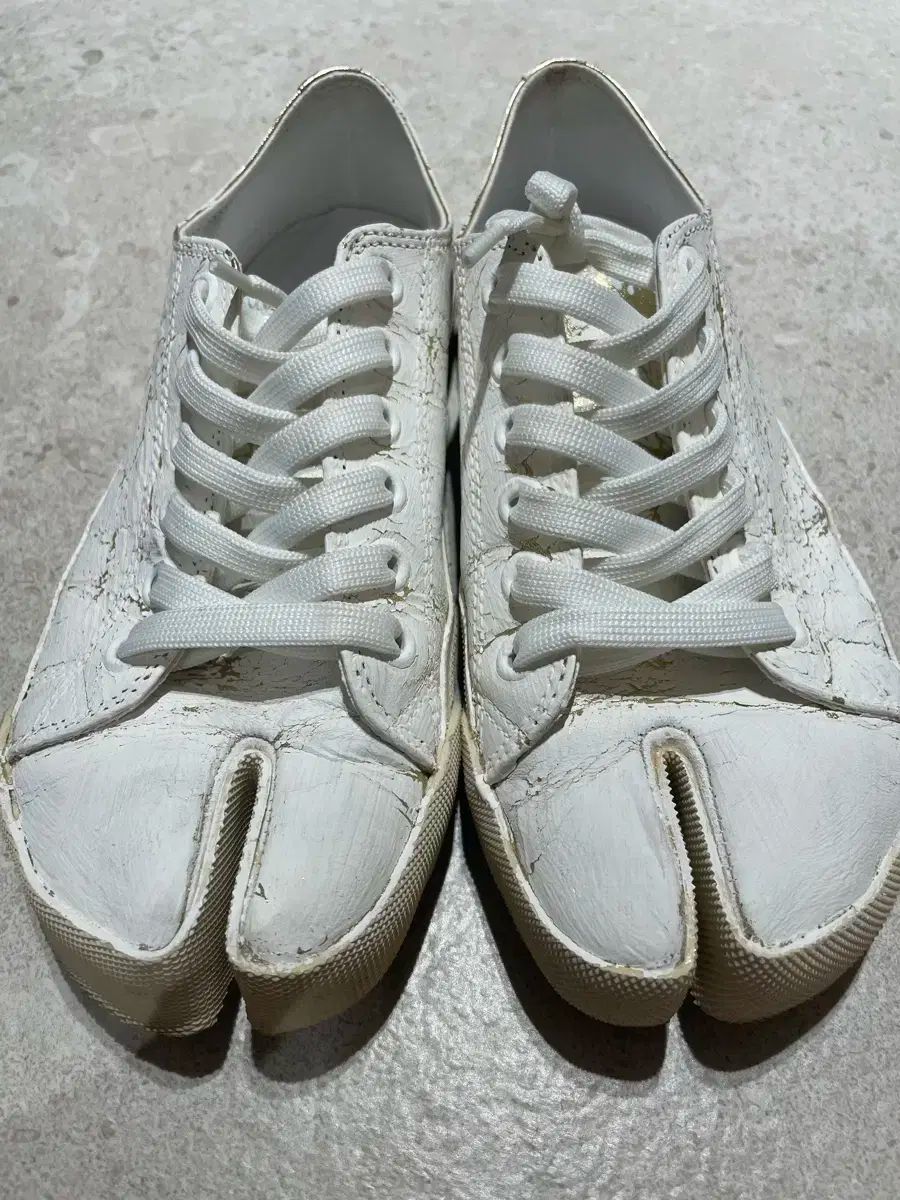Maison Margiela メゾンマルジェラ 足袋 スニーカーズ