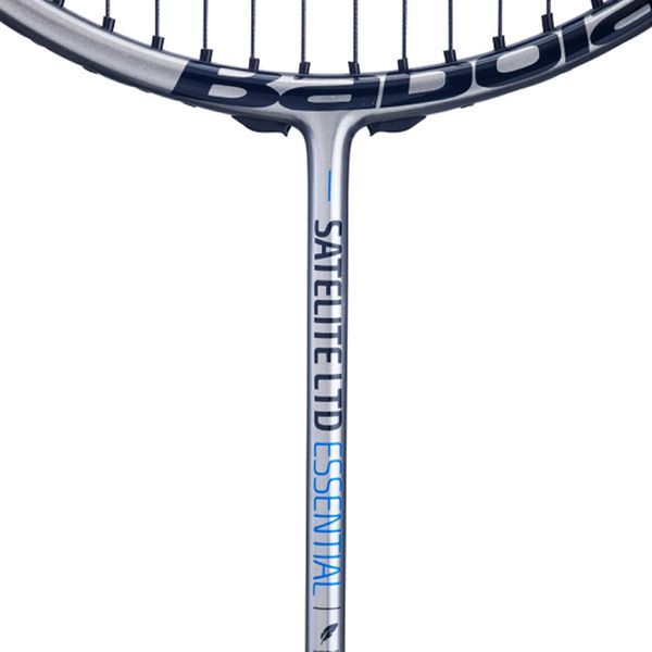 リミテッド BabolaT バボラ バドミントン ラケット サテライト パワー