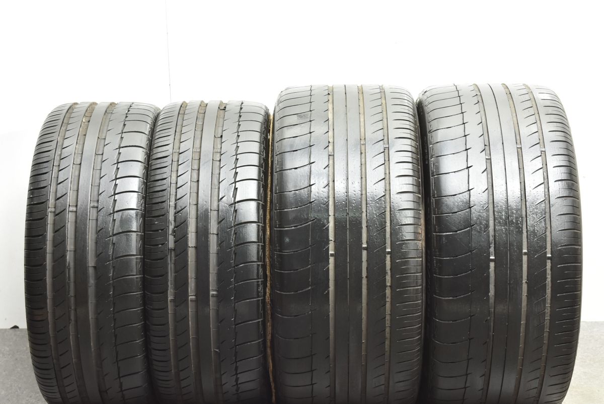 希少 正規品 BBS製】フェラーリ F430 純正 19in 7.5J +31.5 10J +39
