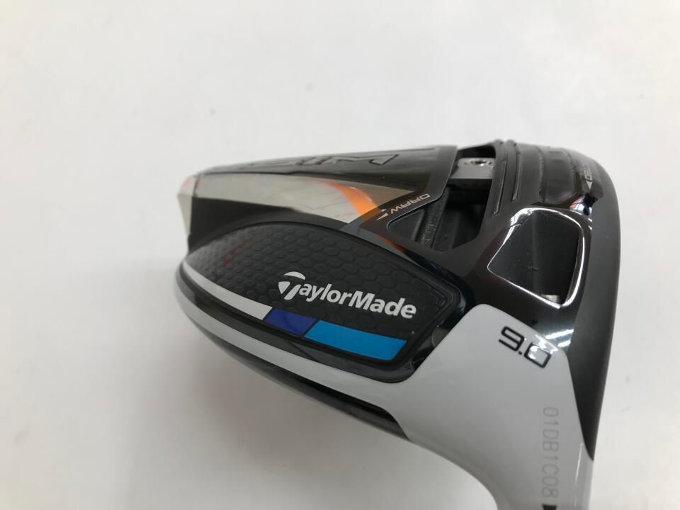 SIM | 9 | S | ﾃﾞｨｱﾏﾅ TB60 | | ドライバー | テーラーメイド 最短即日発送 MEBLE-SODAR_PL