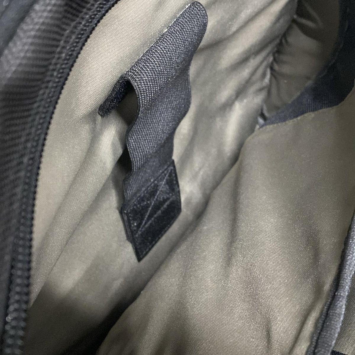 黒 TSAなし|本体ダイヤルロックなし