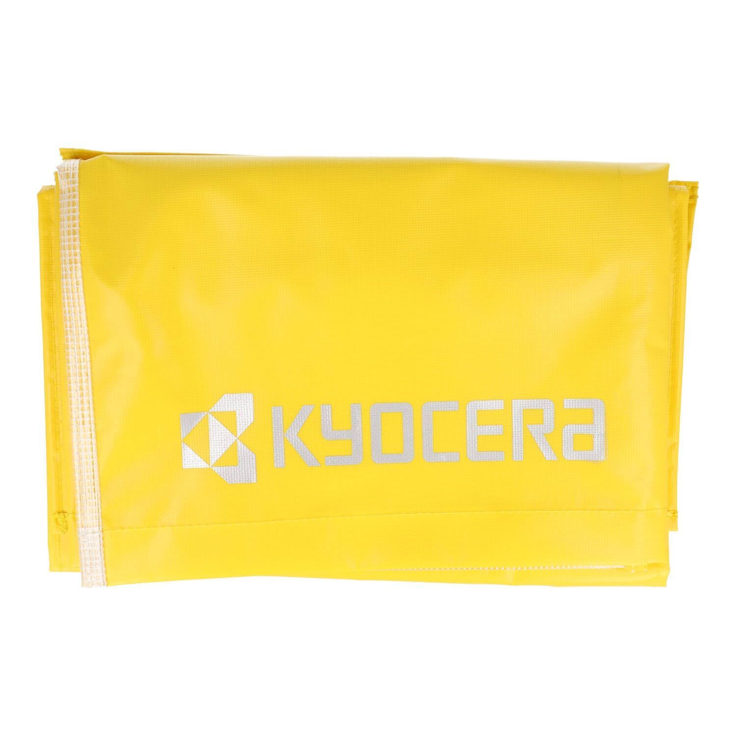 ウインチ用雨カバー