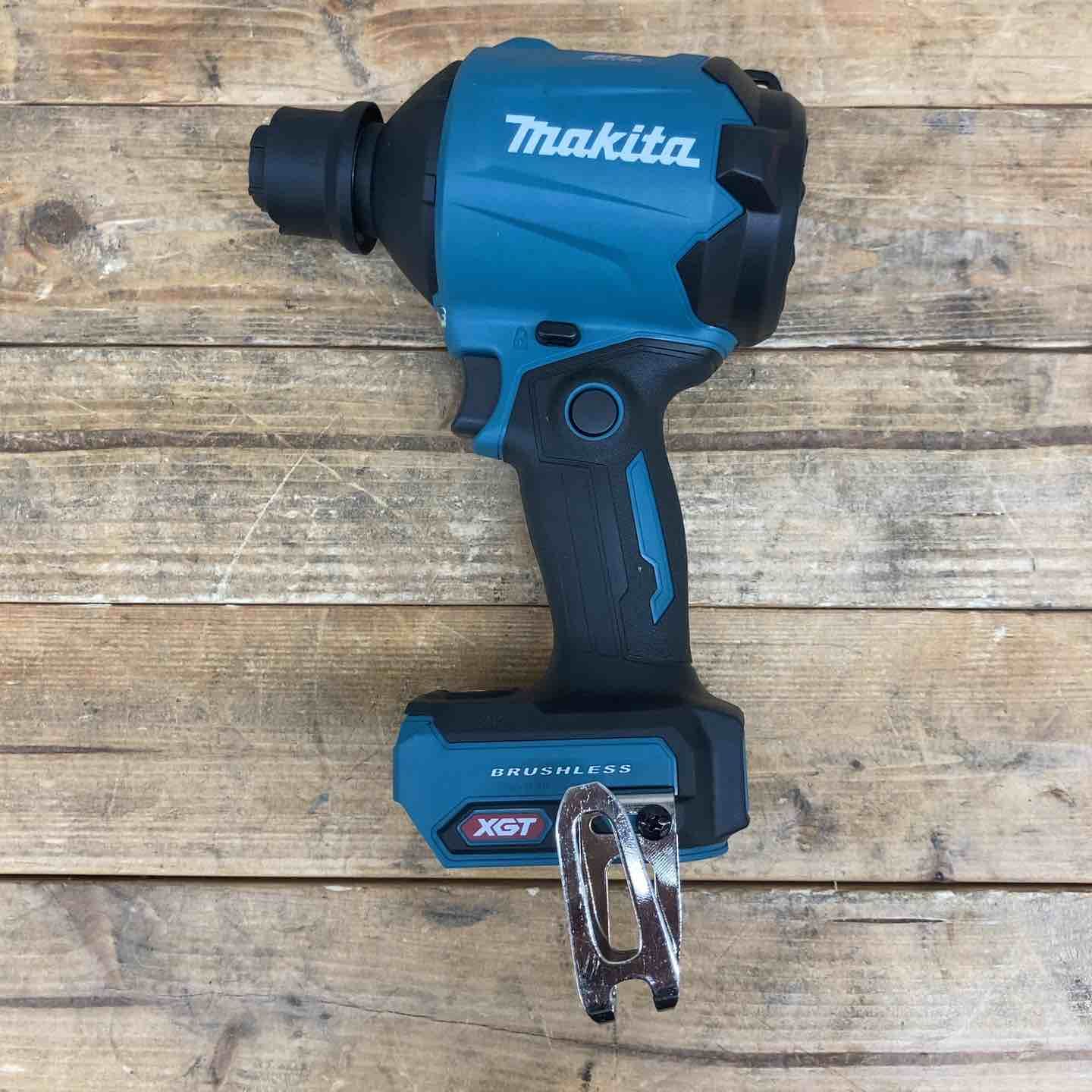 makita コードレスエアダスタ