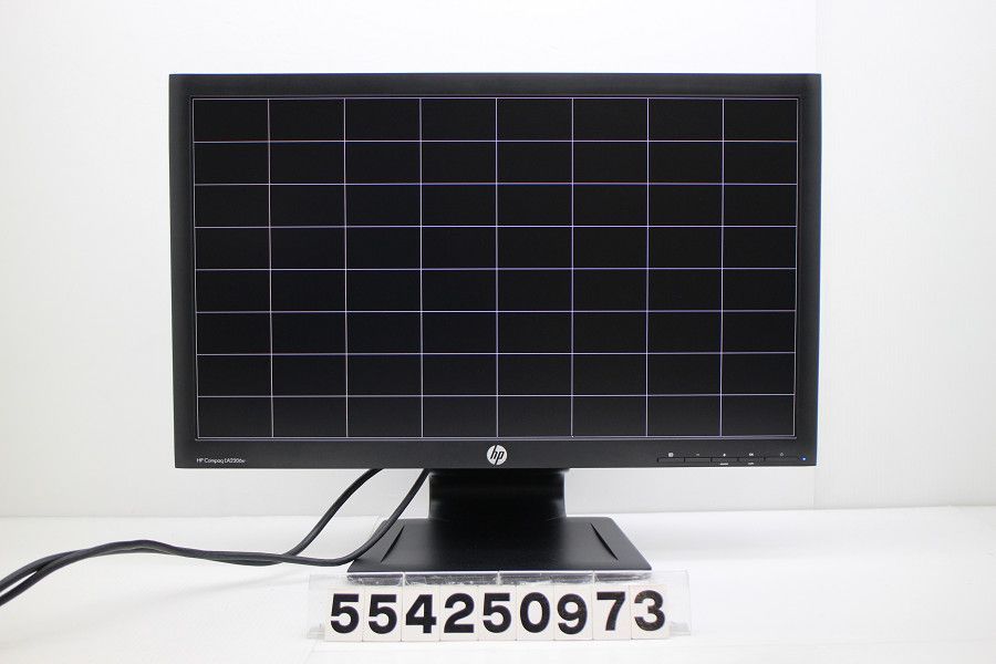 HP Compaq LA2306x 23インチワイドモニター 本体など5台セット HP、23