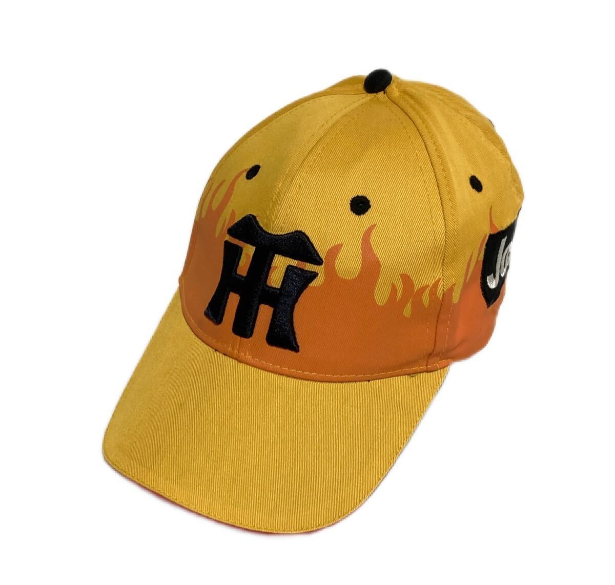 阪神タイガース プロ仕様帽子 阪神タイガース プロコレクション