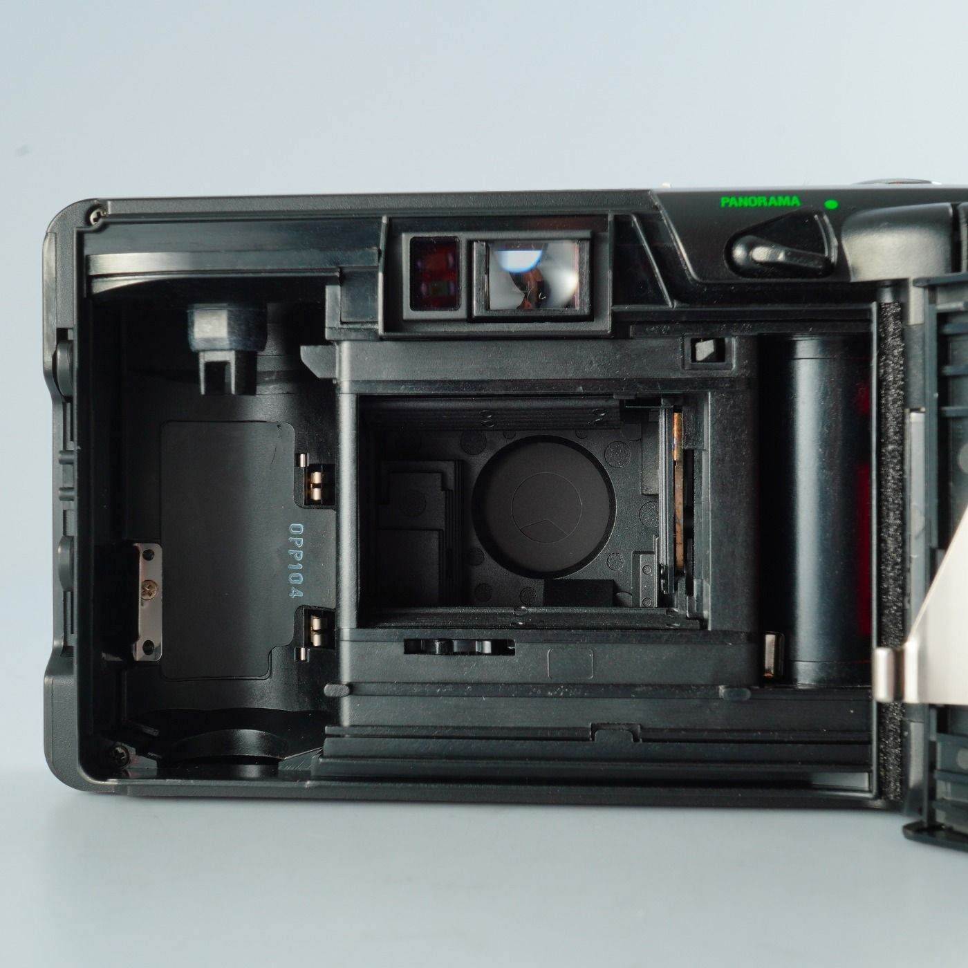 OLYMPUS オリンパス OZ 10 Panorama コンパクトフィルムカメラ 【公式