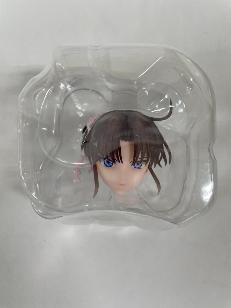 両儀式 特典付き 劇場版「空の境界」 1/7 オフィシャル通販