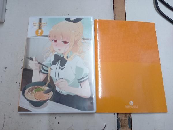 「ラーメン大好き小泉さん」DVD 下巻 z2zed1b Amazon.co.jp: 「ラーメン大好き小泉さん」Blu-ray Disc 下巻