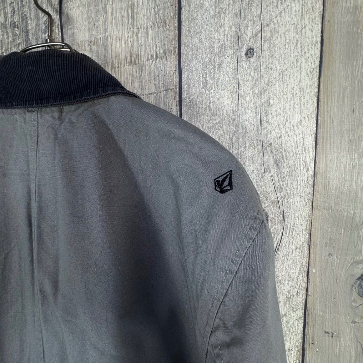 ワーク カバーオール