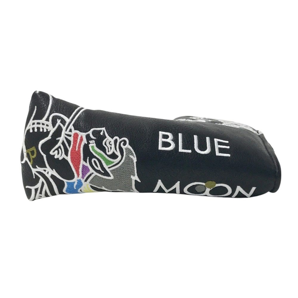 パター用ヘッドカバー 89 Pearly Gates Professional 1989 パター