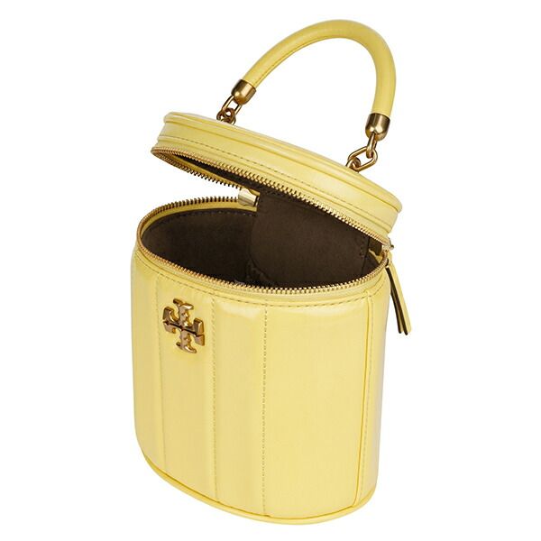 新品 トリーバーチ TORY BURCH ショルダーバッグ キラ ヴィンテージレモン 新品 トリーバーチ TORY BURCH ショルダーバッグ キラ ヴィンテージ