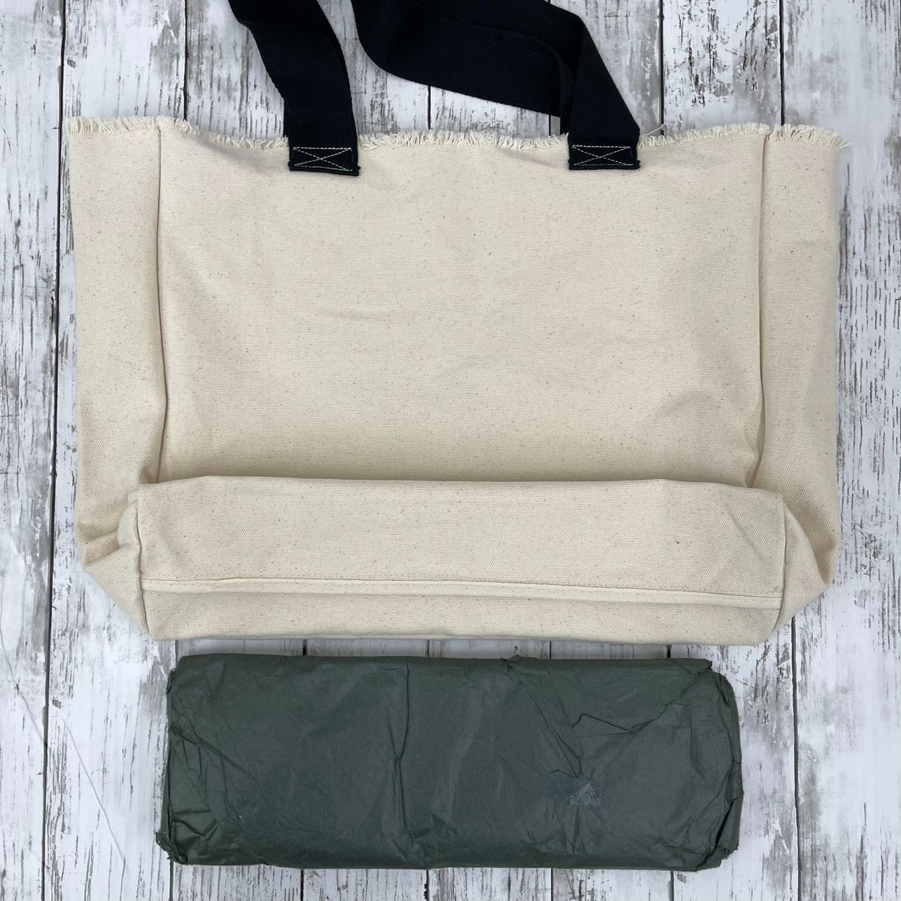 未使用タグ付】Peter Do ピータードゥー CLASSIC TOTE BAG
