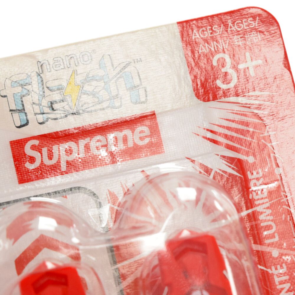 SUPREME (シュプリーム) 21AW HEXBUG nano flash (5 Pack) ヘックス