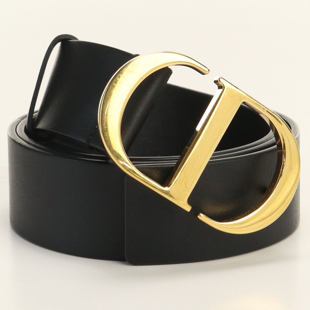 Christian Dior クリスチャンディオール 30モンテーニュ ベルト