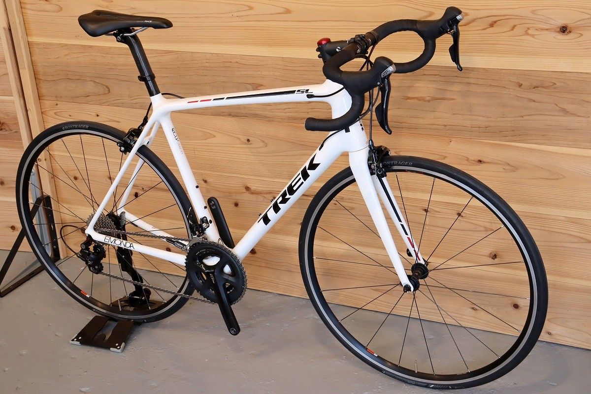 トレック TREK エモンダ EMONDA SL5 2015 58サイズ シマノ 105 5800