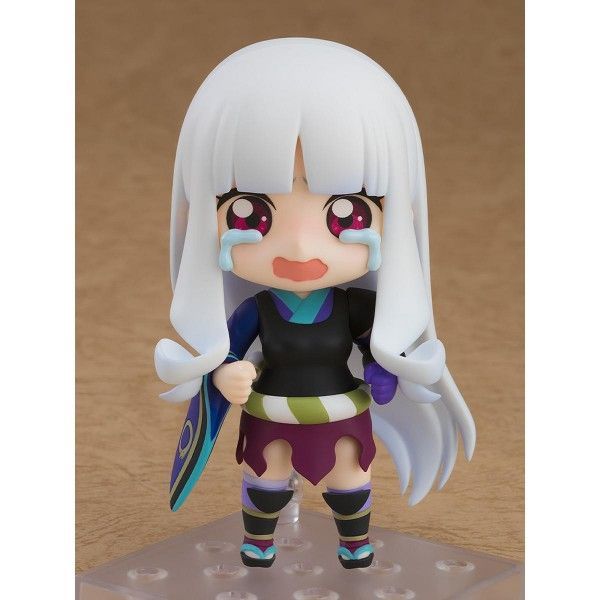 【未開封】ねんどろいど とがめ 刀語 ねんどろいど 刀語 とがめ グッドスマイルカンパニー 送料無料