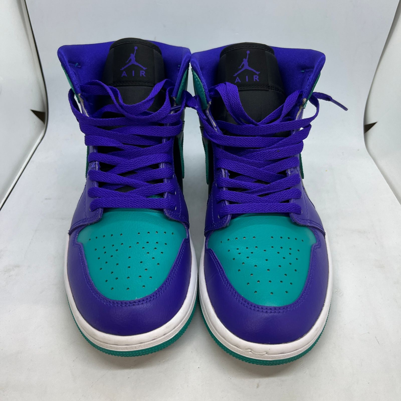 NIKE ナイキ Air Jordan 1 Mid 