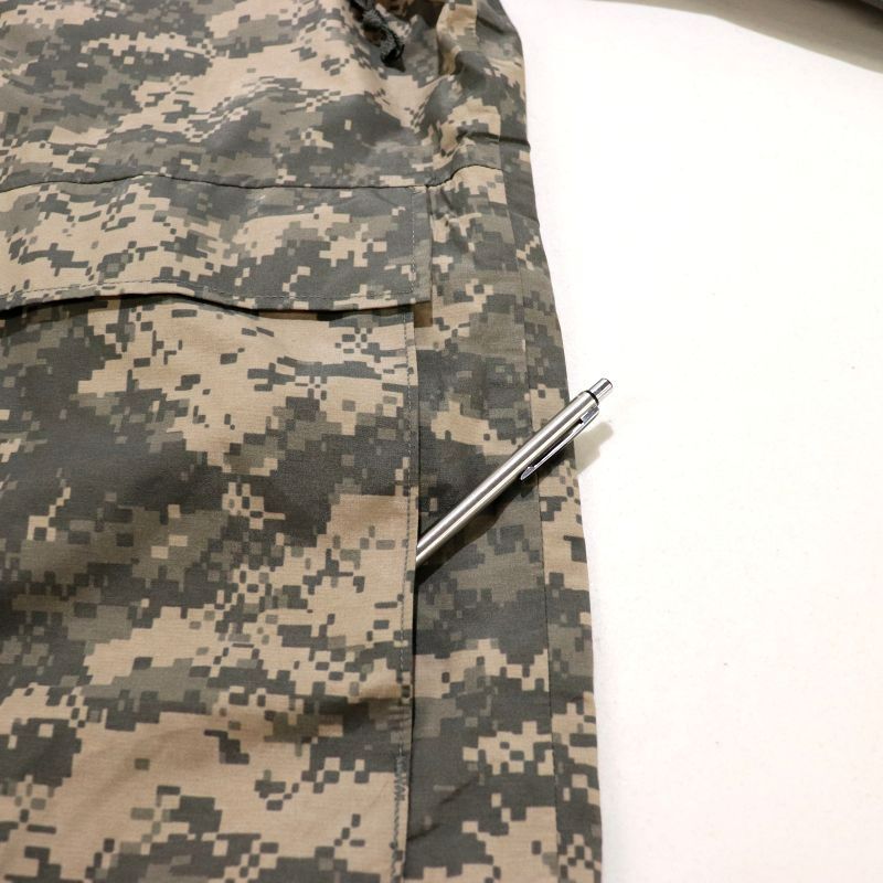 US ARMY デジカモジャケット　y 楽天市場】アメリカ軍 デジタルカモ ジャケットの通販