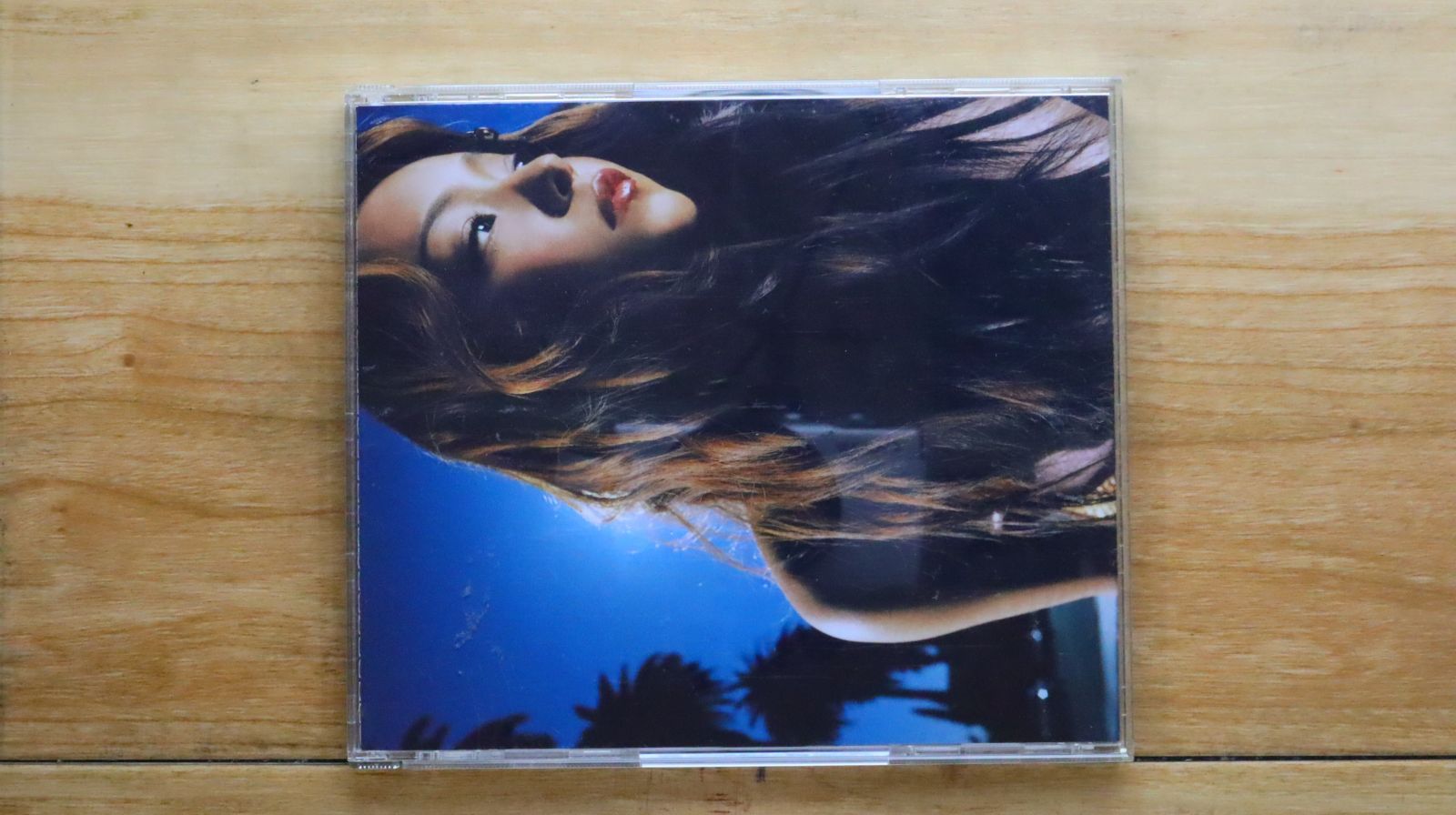 国内盤CD☆安室奈美恵/Namie Amuro□ break the rules 【AVCD11876